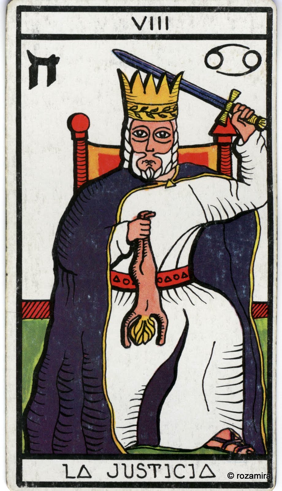 El gran tarot esoterico